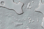 South Polar Monitoring
