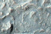 Gully Monitoring
