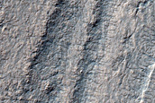 Layers in Cavi Angusti
