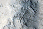 Crater Terraces
