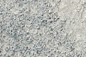 Rocky Outcrop
