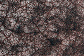 South Polar Layered Deposits
