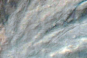 Raga Crater Monitoring
