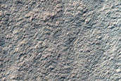 South Polar Terrain
