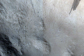 Monitor Slope Streaks
