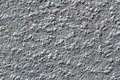 South Polar Layered Deposits

