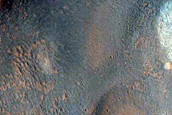 Slope Monitoring
