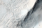Slope Monitoring 
