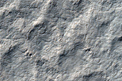 South Polar Terrain
