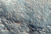 Small Crater
