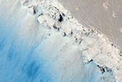Slope Monitoring 
