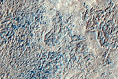 Mid-Latitude Terrain Sample
