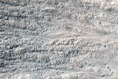 Gully Monitoring in Roseau Crater
