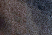 Elysium Chasma
