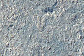 Mid-Latitude Terrain Sample
