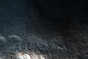 Gully Frost Monitoring
