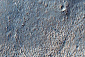 Craters in Terra Sirenum
