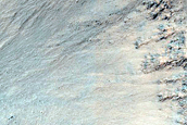 Slope Monitoring 

