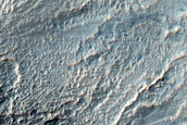 Crater Rim
