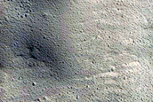 Crater Rim
