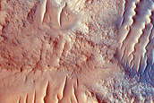 Rayed Crater
