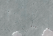 Inverted Carbon Dioxide Topography
