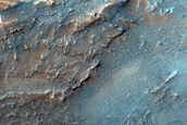 Gully Monitoring
