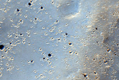 Wien Crater Floor
