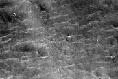 Arabia Terra Terrain
