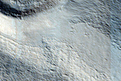 Channel Networks in Acheron Fossae

