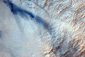 Gully Monitoring

