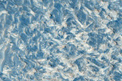 Layers in Northeast Sinus Meridiani
