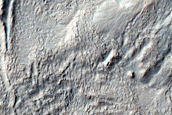 Searching for Slope Features
