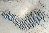 Slope Streak Monitoring
