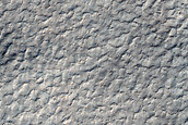 Monitor Surface Materials
