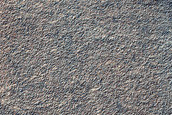 Exposure of South Polar Layered Deposits
