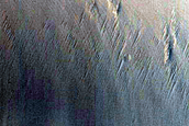 Slope Streak Monitoring
