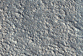 West of Erebus Montes
