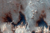 Small Valleys in Southern Highlands
