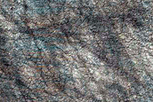 South Polar Terrain
