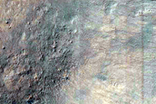Slope Monitoring in Roseau Crater
