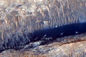 Slope Monitoring 
