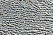 Plains in Phlegra Montes
