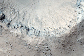 Slope Monitoring
