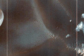 Matara Crater Dune Gully Monitoring
