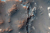 Jarosite Stratigraphy in Terra Sirenum
