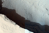 Slope Monitoring 
