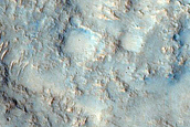 Terrain Sample
