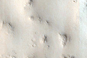 Scamander Vallis
