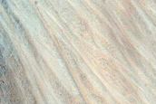 Monitor Slopes in Eos Chasma

